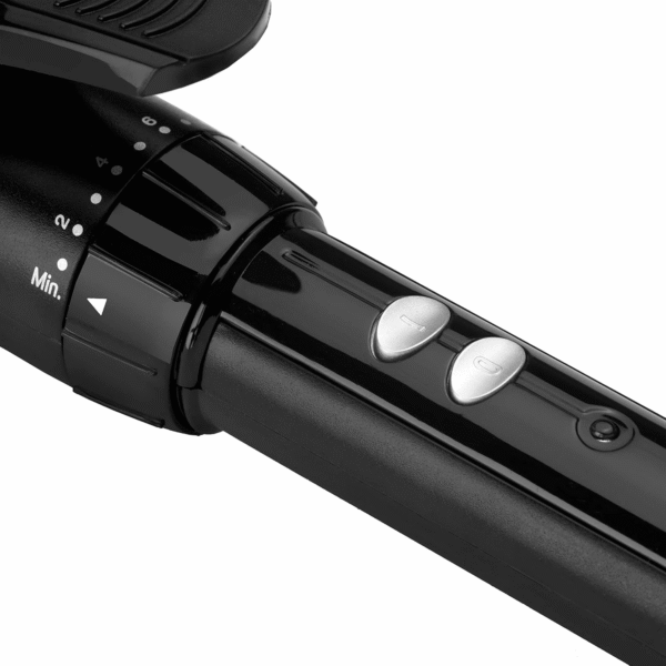 BaByliss C325E – Rizador de 25 mm con Tecnología Sublim'Touch - Imagen 7