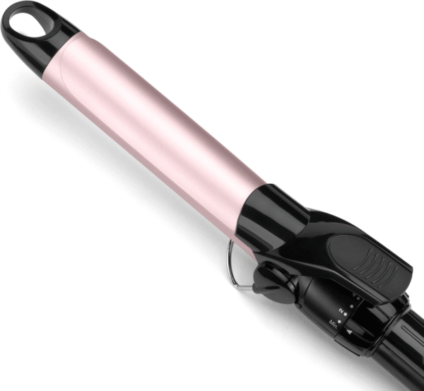 BaByliss C325E – Rizador de 25 mm con Tecnología Sublim'Touch - Imagen 5