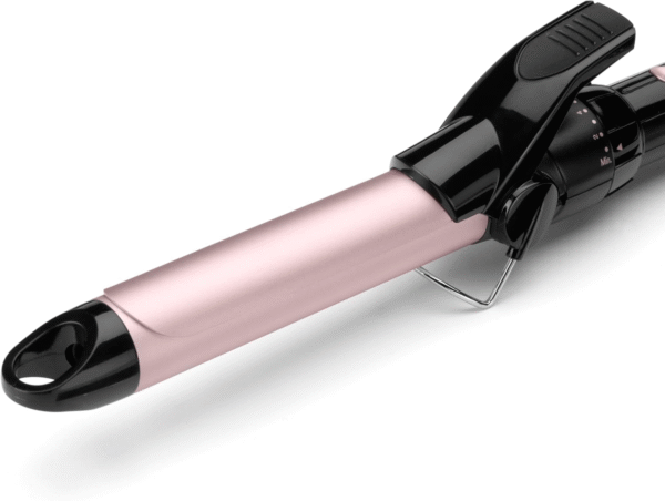 BaByliss C325E – Rizador de 25 mm con Tecnología Sublim'Touch - Imagen 3