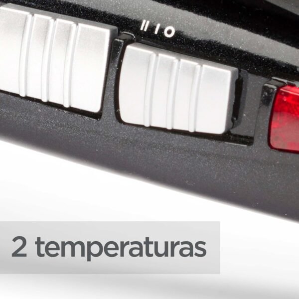 BaByliss Curl Secret C1300E – Rizador Automático con Tecnología Iónica - Imagen 9