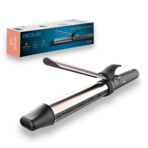 Cecotec Bamba SurfCare Epic Curly Sphere
