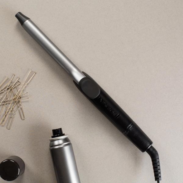 Remington CI5519 Pro Spiral Curl – Rizador de 19 mm con Protección x4 - Imagen 5