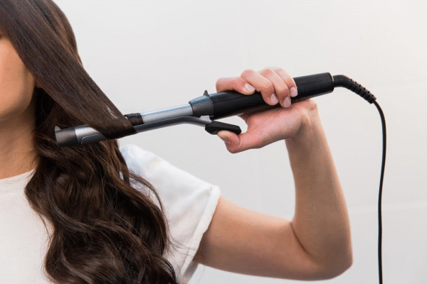 Remington CI5519 Pro Spiral Curl – Rizador de 19 mm con Protección x4 - Imagen 3