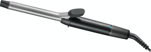 Remington CI5519 Pro Spiral Curl – Rizador de 19 mm con Protección x4 - Imagen 2