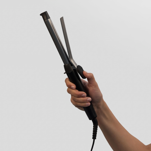 Remington CI5519 Pro Spiral Curl – Rizador de 19 mm con Protección x4 - Imagen 7