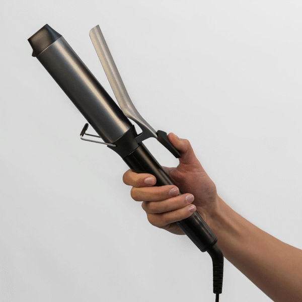 Remington CI5538 Pro Big Curl – Rizador de 38 mm con Tecnología Cerámica - Imagen 5