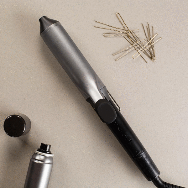 Remington CI5538 Pro Big Curl – Rizador de 38 mm con Tecnología Cerámica - Imagen 7