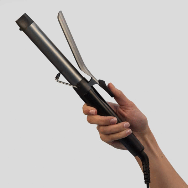 Remington CI6525 Pro Soft Curl – Rizador de 25 mm con Tecnología Iónica - Imagen 3