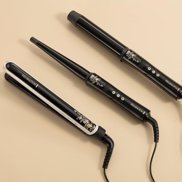 Remington CI951 Conique Pearl – Rizador Cónico con Cerámica Avanzada - Imagen 11