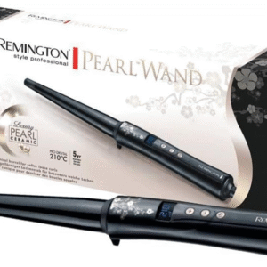 Remington CI951 Conique Pearl – Rizador Cónico con Cerámica Avanzada