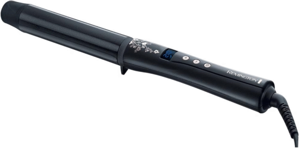 Remington CI9533 Pearl Pro Curl – Rizador de 32 mm con Cerámica y Perlas - Imagen 7