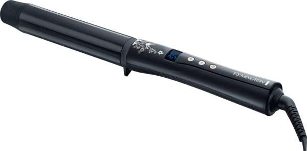 Remington CI9533 Pearl Pro Curl – Rizador de 32 mm con Cerámica y Perlas - Imagen 5