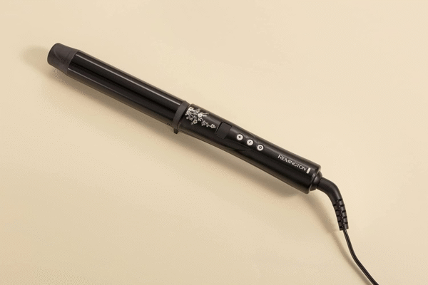 Remington CI9533 Pearl Pro Curl – Rizador de 32 mm con Cerámica y Perlas - Imagen 8